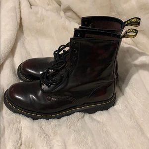 Doc Martens
